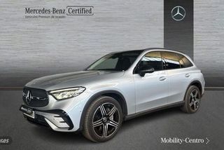 Mercedes Clase GLC GLC 220 d 4MATIC - Foto 1