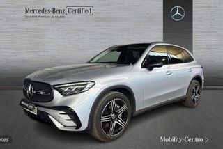 Mercedes Clase GLC GLC 220 d 4MATIC - Foto 1