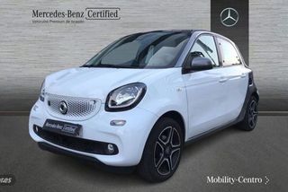 Smart Forfour 60kW(81CV) EQ - Foto 1