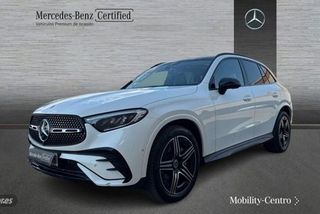 Mercedes Clase GLC GLC 220 d 4MATIC - Foto 1