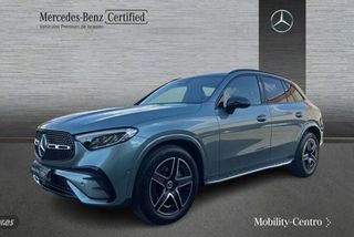 Mercedes Clase GLC GLC 220 d 4MATIC - Foto 1