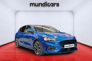Ford Focus 1.0 Ecoboost 92kW ST-Line - Foto 1