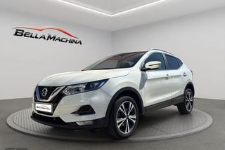 Nissan Qashqai dCi 85 kW (115 CV) E6D N-CONNECTA - Foto 1