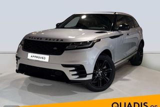 Land Rover Range Rover Velar 2.0 I4 PHEV R-Dynamic SE 4WD Auto 297 kW (404 CV) - Foto 1
