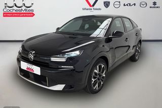 Citroen C4 Hybrid 145 ë-DCS6 Business Edition - Foto 1