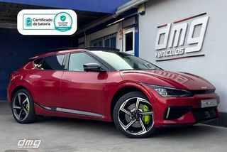 Kia EV6 GT 430 kW - Foto 1