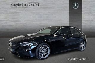 Mercedes Clase A A 200 d - Foto 1