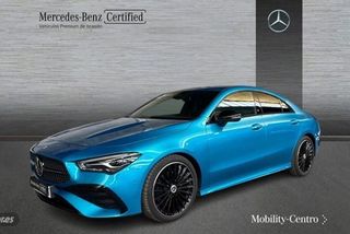 Mercedes Clase CLA CLA 220 D DCT - Foto 1