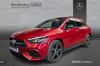 Mercedes Clase GLA GLA 200 D - Foto 1