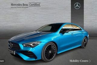 Mercedes Clase CLA CLA 220 D DCT - Foto 1
