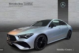 Mercedes Clase CLA CLA 220 D DCT - Foto 1
