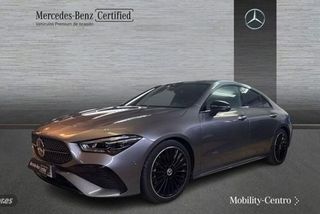 Mercedes Clase CLA CLA 220 D DCT - Foto 1