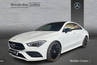 Mercedes Clase CLA CLA 220 D DCT - Foto 1