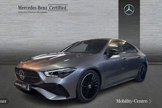 Mercedes Clase CLA CLA 220 D DCT - Foto 1