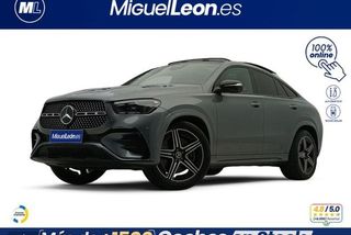 Mercedes Clase GLE GLE 350 de 4MATIC - Foto 1