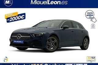 Mercedes Clase A A 250 e - Foto 1