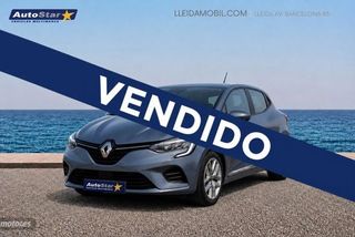 Renault Clio Business SCe 53 kW - Foto 1