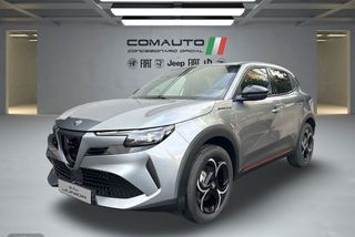 Alfa Romeo Junior Ibrida 107kW (145CV) Speciale - Foto 1