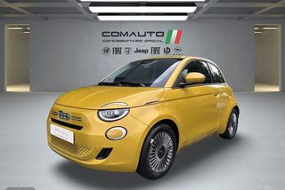 Fiat 500 1.0 Hybrid 48kW (65cv) TORINO - Foto 1