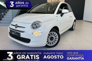 Fiat 500 1.0 Hybrid 51 kW - Foto 1