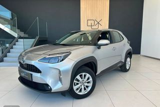 Toyota Yaris Cross Hybrid 120H Business Plus - Foto 1