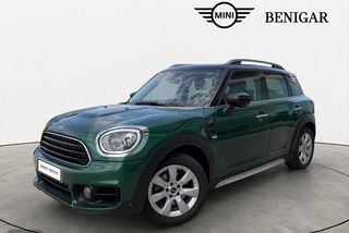 Mini Countryman cooper 100 kw (136 cv) - Foto 1