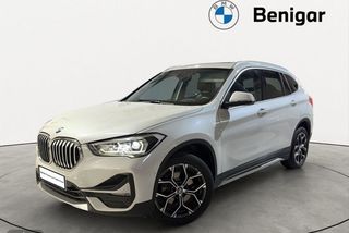 BMW X1 sdrive18d 110 kw (150 cv) - Foto 1