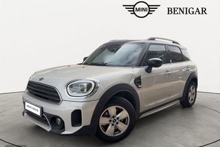 Mini Countryman cooper d 110 kw (150 cv) - Foto 1