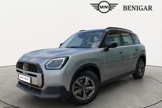 Mini Countryman d 120 kw (163 cv) - Foto 1