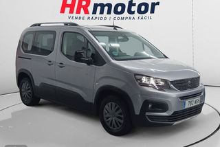 Peugeot Rifter BlueHDi 130 S&S Allure Business Standard 96 kW (130 CV) - Foto 1