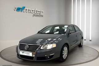 Volkswagen Passat 2.0 TDI 140cv Advance - Foto 1