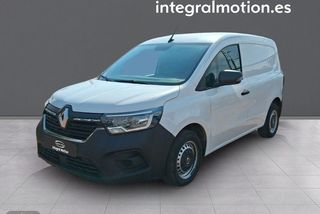 Renault Kangoo 1.5 Blue dCi 70kW (95CV) furgón derivado de turismo - Foto 1