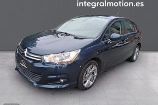 Citroen C4 1.6 e-HDi 115cv Collection - Foto 1
