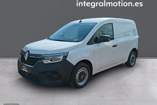 Renault Kangoo 1.5 Blue dCi 70kW (95CV) furgón derivado de turismo - Foto 1