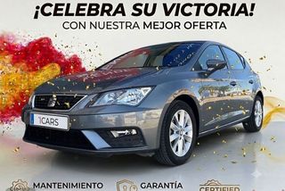 Seat Leon 1.2 TSI 81kW (110CV) St&Sp Style - Foto 1