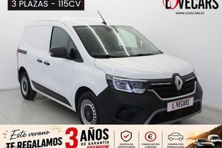 Renault Kangoo 1.5 DCI New RAPID GPS 115 - Foto 1