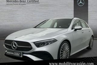 Mercedes Clase A A 200 d - Foto 1