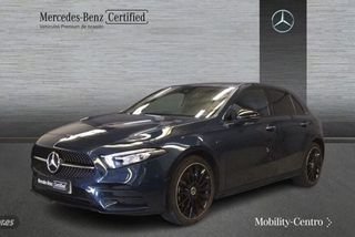 Mercedes Clase A A 250 e - Foto 1