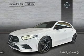 Mercedes Clase A A 180 - Foto 1