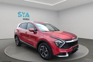 Kia Sportage Drive HEV 1.6 T-GDI 169 kW - Foto 1