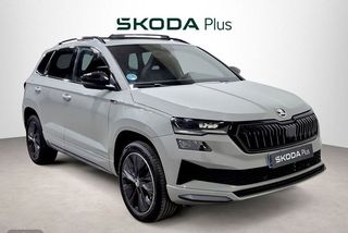 Skoda Karoq 1.5 TSI 110kW (150CV) DSG ACT Sportline - Foto 1