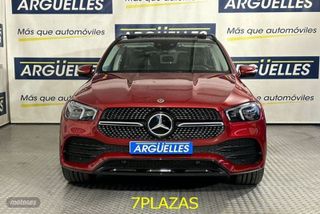 Mercedes Clase GLE GLE 450 AMG Line 7Plazas FULL EQUIPE 4MATIC - Foto 1