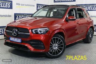 Mercedes Clase GLE GLE 450 AMG Line 7Plazas FULL EQUIPE 4MATIC - Foto 1