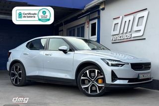 Polestar 2 Long range Dual motor Performance Pack - Foto 1