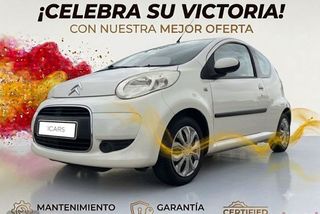 Citroen C1 1.0 Audace - Foto 1