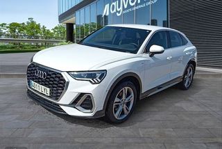 Audi Q3 S line 35 TDI 110kW (150CV) - Foto 1