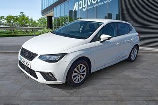 Seat Ibiza 1.0 MPI 59kW (80CV) Reference XL - Foto 1