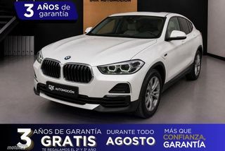 BMW X2 xDrive25e - Foto 1
