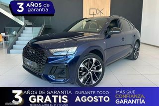 Audi Q5 Sportback S line 50 TFSIe quattro-ultra S tronic - Foto 1