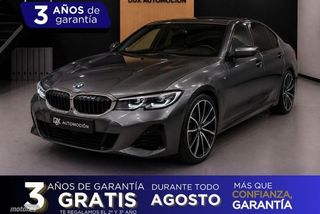 BMW Serie 3 320d Berlina - Foto 1